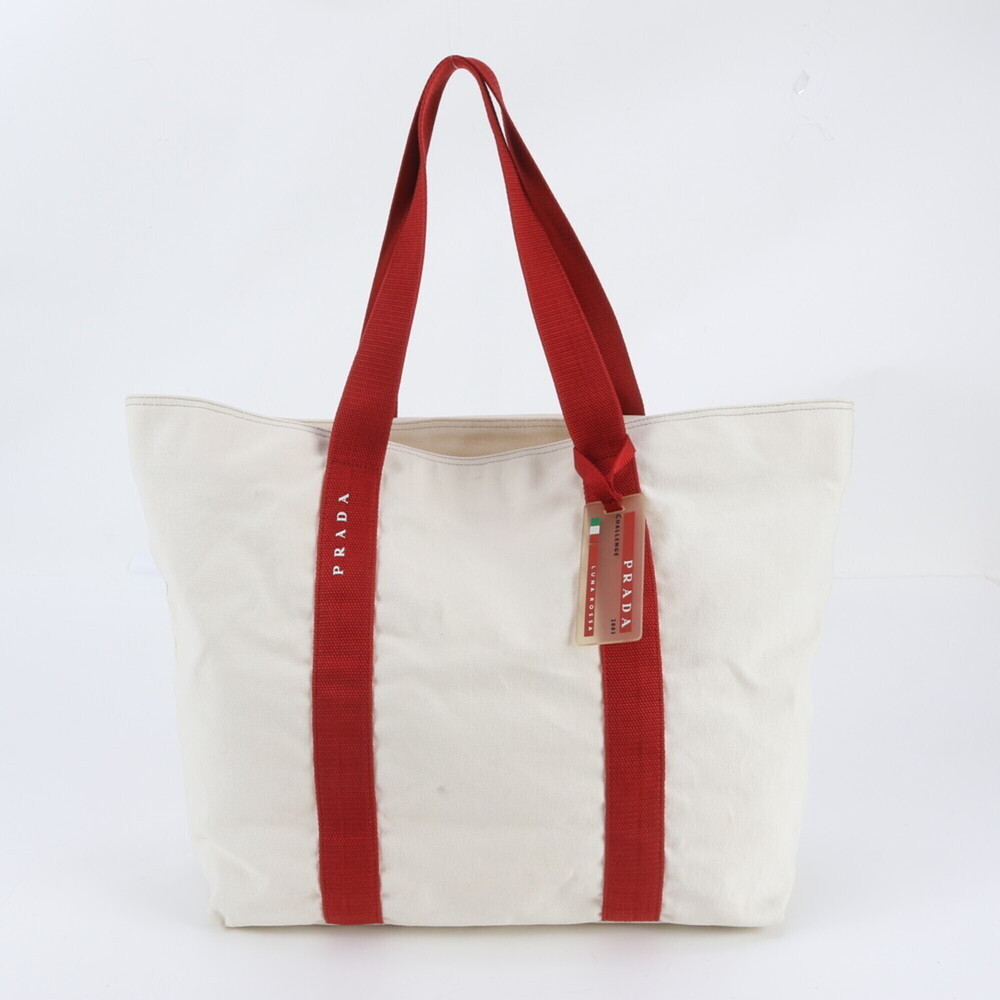 Pradasports Prada Sport Tote Bag, Shoulder Handbag for Women